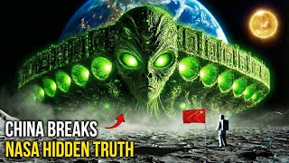 Download Lagu 3I/ATLAS: China Reveals What NASA Has Been HIDING That’s Not Normal, Michio Kaku