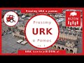 Prosimy URK - Uniwersytet Rolniczy w Krakowie o pomoc w opracowaniu konstrukcji Kombajnu BIZON
