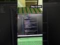 Day 12 Building My AI 🤖 | Voice Doubt Solving Feature Added 🎤