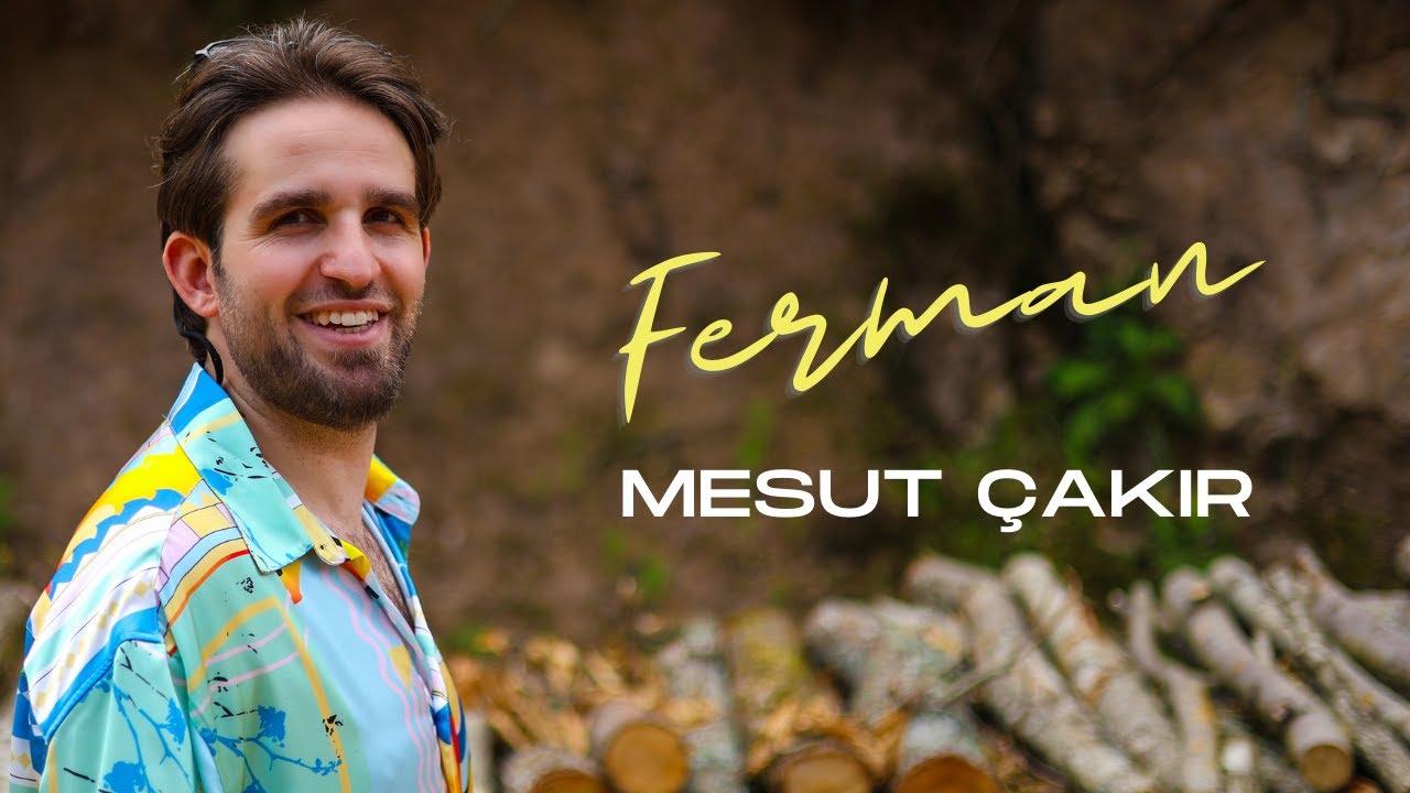 Watch Mesut Çakır - Ferman I Official Music Video 2024 on YouTube Watch Mesut Çakır - Ferman I Official Music Video 2024 on YouTube