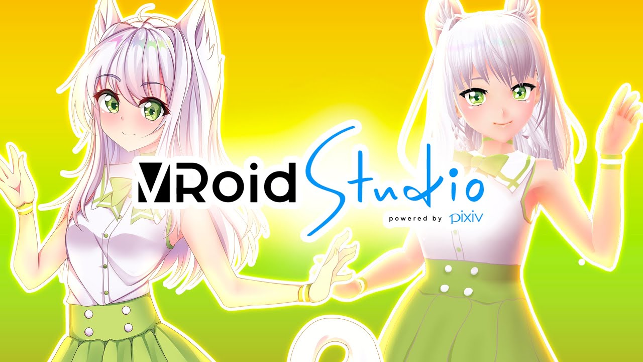 VRoid Studio Custom Vtubing Model 2024: Với sự phát triển của công nghệ, VRoid Studio Custom Vtubing Model 2024 giúp cho việc tạo dựng nhân vật của bạn dễ dàng hơn bao giờ hết. Hãy khám phá một thế giới mới - hãy trở thành một nhân vật 3D bằng cách sáng tạo ra nhân vật của riêng bạn. Với VRoid Studio Custom Vtubing Model 2024, bạn sẽ có một kênh Youtube thành công.