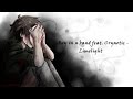 Boy in a band feat. Cryaotic - Limelight