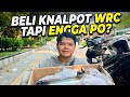 COD Langsung Knalpot Buat si Varyu