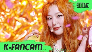 [K-Fancam] 레드벨벳 슬기 직캠 'Queendom' (Red Velvet SEULGI Fancam) l @MusicBank 210820