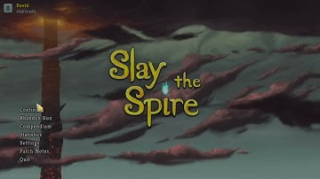 Fatality! Slay the Spire Daily Challenge 8/12/23