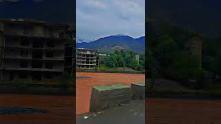 CLIMATE CHANGE-FLOOD MONSOON AFTER RAINS #Nature#Wild#Travel#Mountains#Rains#summer#Monsoon