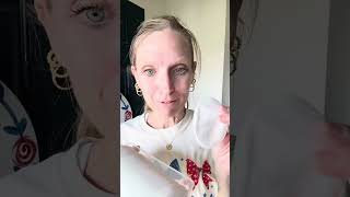 Effortless Makeup Removal SOFT Work GREAT