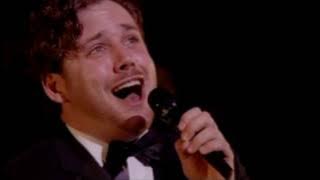 Chris Blem | 'Go The Distance' | Disney's Hercules