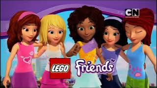 Download lagu Cartoon Network Nordic Check It 3.0 (September 2014 and January 2015)