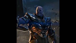 No Need Captions | Thanos Edit | Montagem Elder | #shorts  | # edit