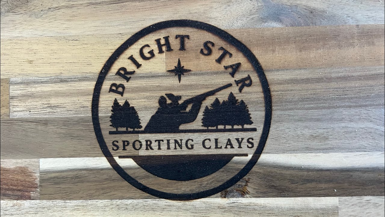 Bright Star Sporting Clays Horton AL YouTube