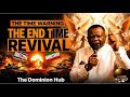 END TIME REVIVAL | David Ogbueli #pastordavidogbueli #jesus #endtimes #gospel #fyp #video #trending 