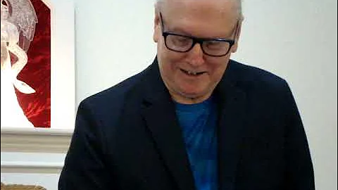 Jerry McDaniel      Life Continues