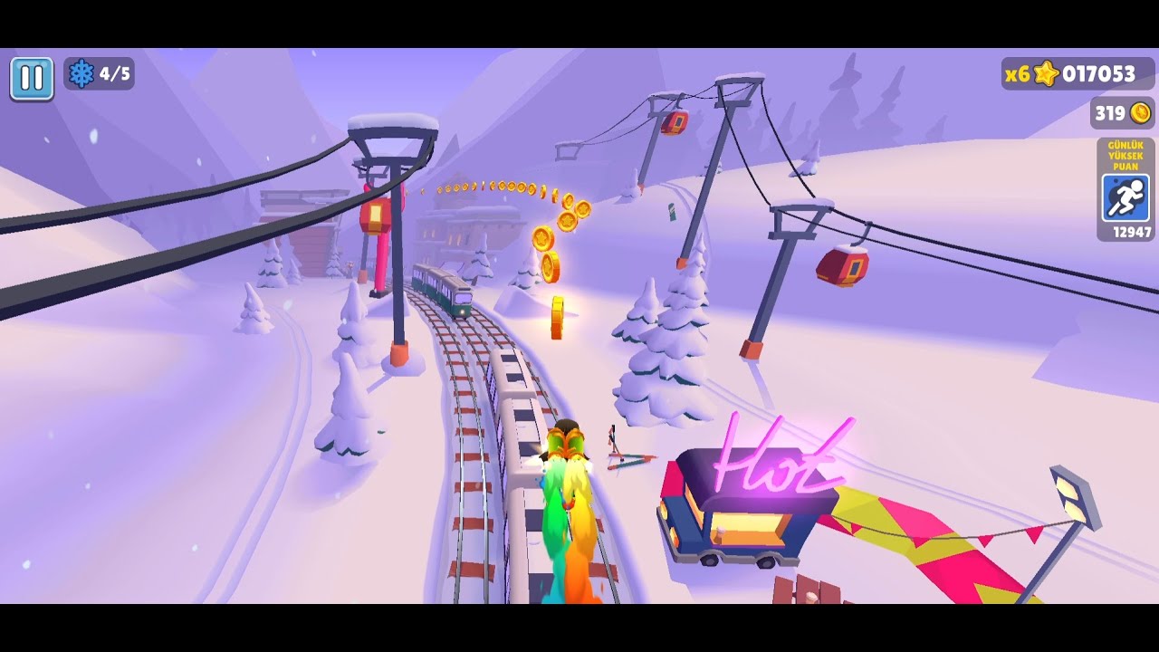 Can the Ninja Keep Up? 🥷💨