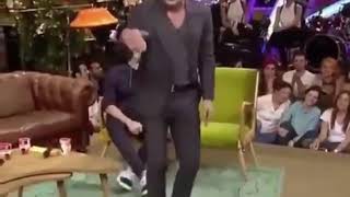 cCC Kerpeten Ali Yılan Oluyor cCC