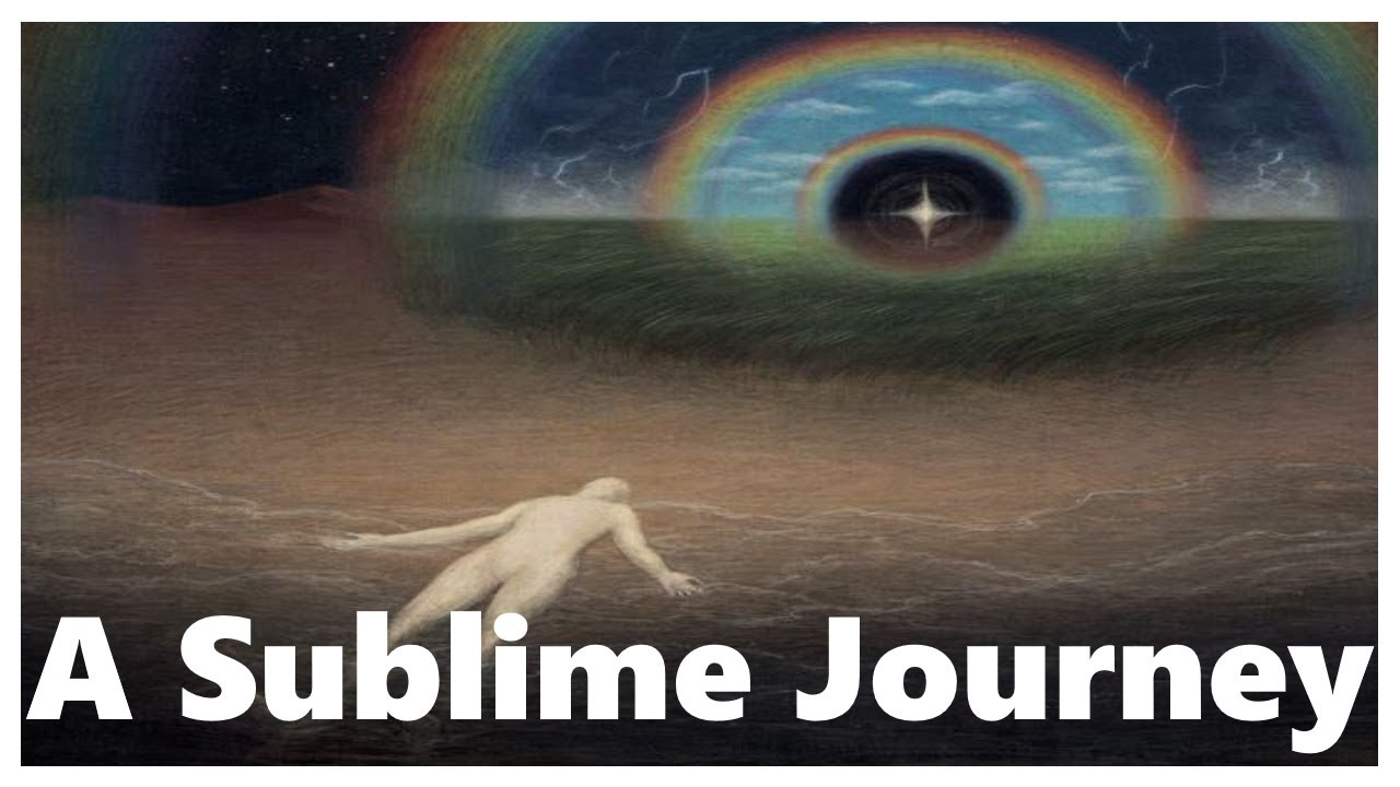 A Sublime Journey - An Amanitas - A. Muscaria & H.B. Woodrose Trip Report