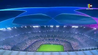 UEFA Champions League 2022 Outro - Heineken & MasterCard BO