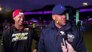 Off Camber Townsville | Supercars