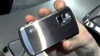 Buy LG CU720 Shine for $61.00
