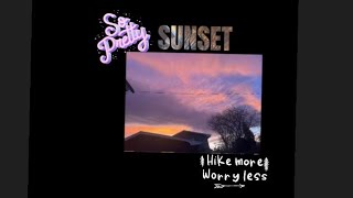 The Stages Of A Sunset December 2024