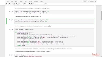 Deep Learning for Python Developers : Weight Initialization for Deep Networks | packtpub.com