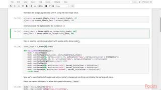 Deep Learning for Python Developers : Weight Initialization for Deep Networks | packtpub.com