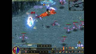 BANGO0002 bot farming conquer online 2.0 sv NewStart_EU