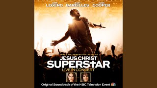 Video thumbnail of "Original Television Cast of Jesus Christ Superstar Live in Concert - Hosanna"