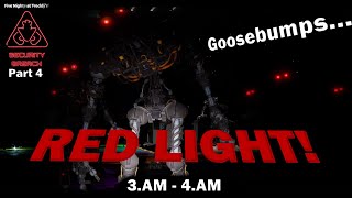 Green Light.. Red light! And that damn Green Room | Edited FNAF Security Breach - Part 4 screenshot 5