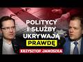 NAJWIĘKSZE AFERY III RP. POLICJANT UJAWNIA KULISY WIELOLETNIEGO ŚLEDZTWA