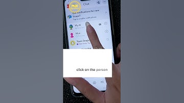 How to mute on snapchat #snapchat