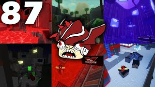 Celebrity Weekly Maps Compilation #87 | FE2 Community Maps Profile