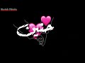 حالة واتس احمد عبده قلبي ميت من سنين حب لا بلاش حنين تصميم شاشه سودة حالات واتس مهرجانات 2020