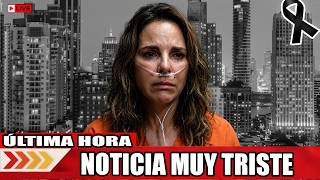 ¿Qué le sucedió a Kate del Castillo a los 53 años? ¡Intenta no llorar mientras lo ves!