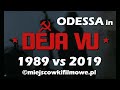 Odessa (Одесса) w filmie Deja Vu / Дежа вю (1989/2019)