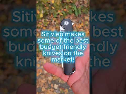 One of my favorite budget knife manufacturers.