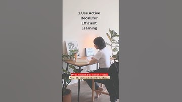 3 Study Hacks to Score 90+% in Exams | Boost Your Grades Fast | Youtube shorts