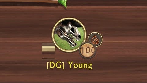 Dragon Sim: Clan War Script Testing (desc)