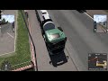 Euro Simulation Truck 2 | ASC
