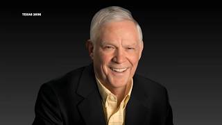 Dallas attorney Tom Luce, one of Texas' most influential behind-the-scenes leaders, dies at 86