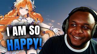 Music Composer Reacts - L!!!!ght (Wuthering Waves)