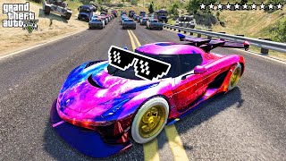 GTA 5 Thug Life #47 Funny Moments (GTA 5 WINS & FAILS)