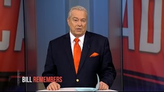 Bill Remembers: FBI Most Wanted List - Decades TV Network