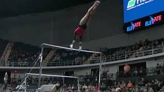 Autumn Reingold Near-Perfect 9.975 Bars Georgia @ Elevate the Stage 3-8-26