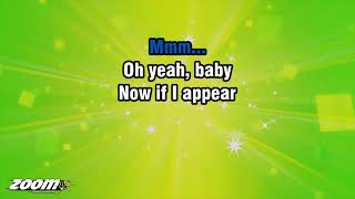 Smokey Robinson & The Miracles - Tears Of A Clown - Karaoke Version from Zoom Karaoke