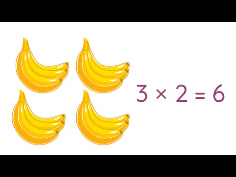 Video Phép nhân - Toán lớp 2 [OLM.VN] - youtube