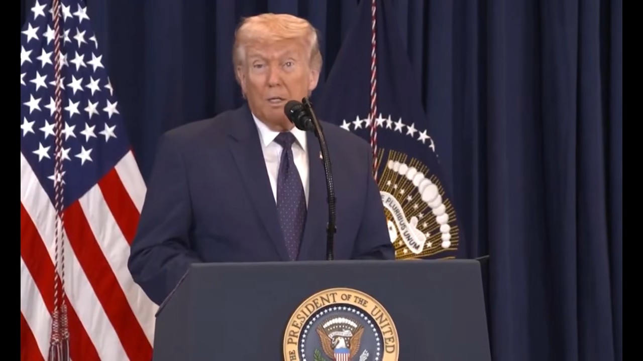 Trump’s Iran war BACKFIRES with miserable update | Another Day