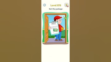 DOP 3 🤯 Delete One Part Gameplay Walkthrough All Max Levels #shorts #gameplay #dop3