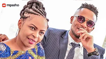 MpashoNews SSN2 EP2: Size 8 and Dj Mo open up on miscarriage