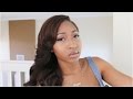 CHIT CHAT/GRWM: Why I Decided To Be Single!